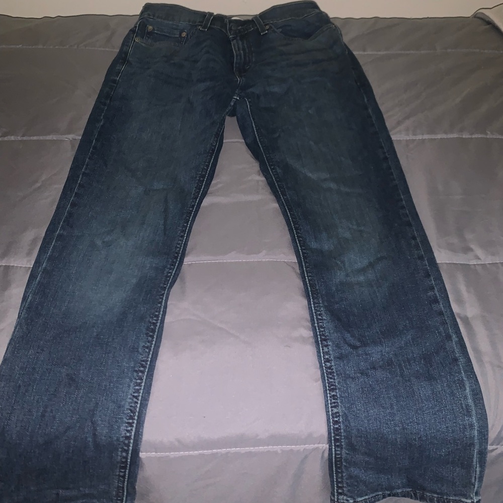 Levi strauss W29 L30